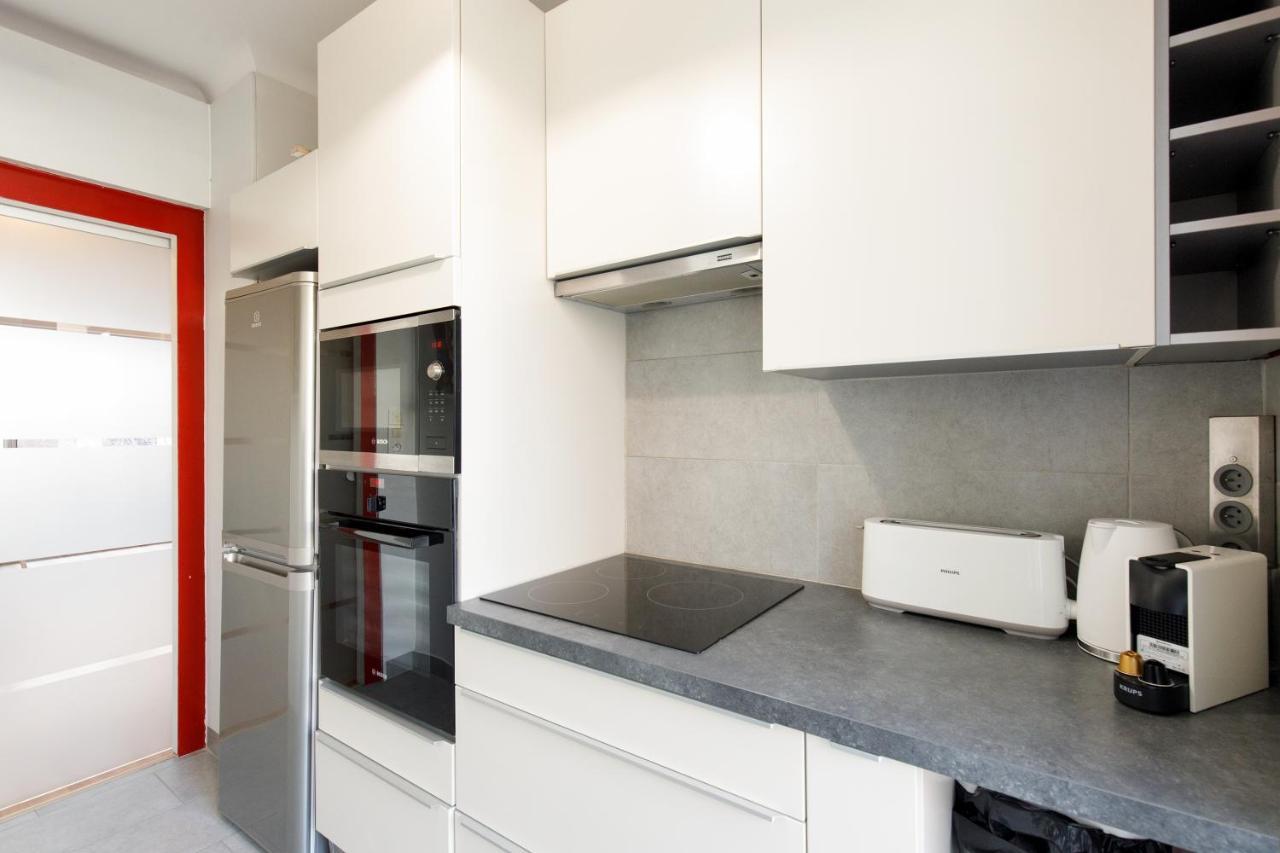 Home A Yourhosthelper Cannes Dış mekan fotoğraf