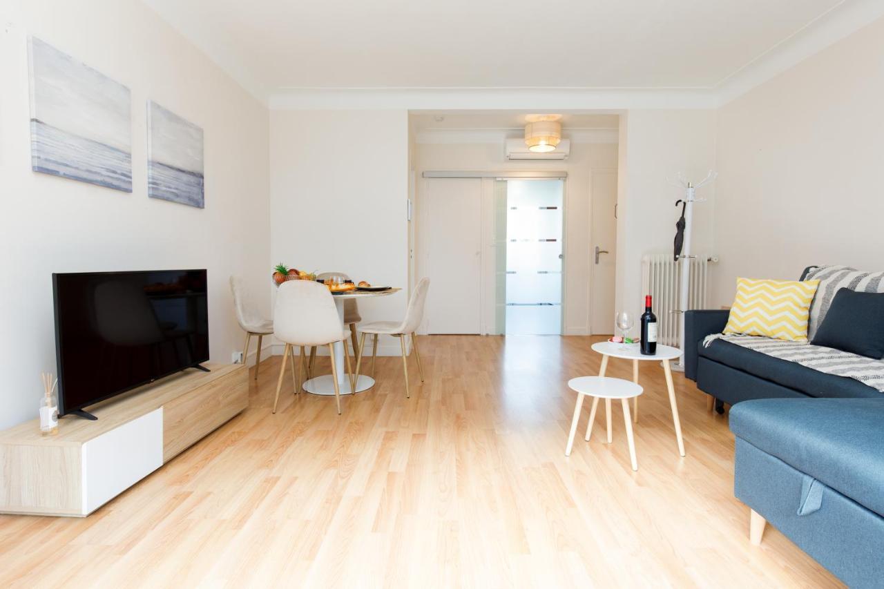 Home A Yourhosthelper Cannes Dış mekan fotoğraf