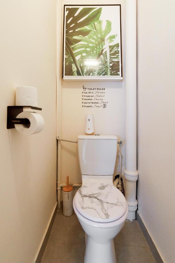 Home A Yourhosthelper Cannes Dış mekan fotoğraf