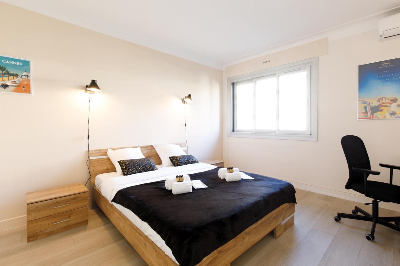 Home A Yourhosthelper Cannes Dış mekan fotoğraf